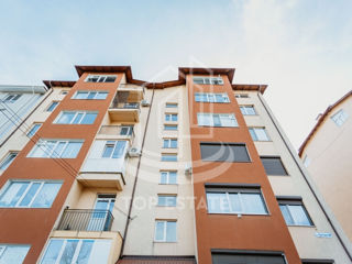 Apartament cu 1 cameră, 40 m², Durlești, Chișinău foto 10