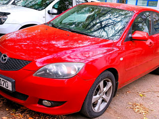 Mazda 3 foto 4