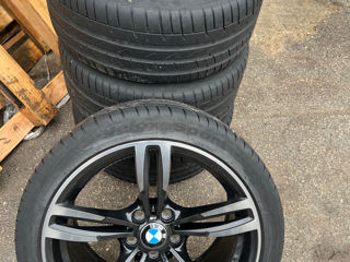 5x120 R19   F10  BMW  !!! foto 3