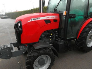 Kraft 20C4PS фото 1