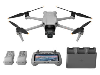 Dji Air 3 Fly more combo