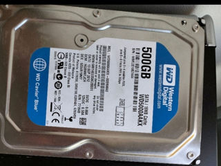 HDD - SSD