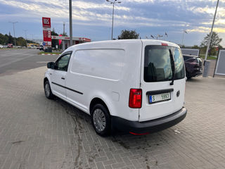 Volkswagen Caddy foto 5