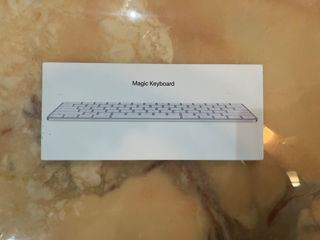 Apple Magic Keyboard