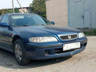 Honda Accord foto 2