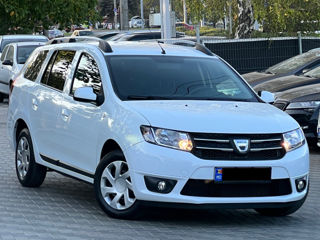 Dacia Logan Mcv