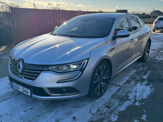 Renault Talisman foto 2