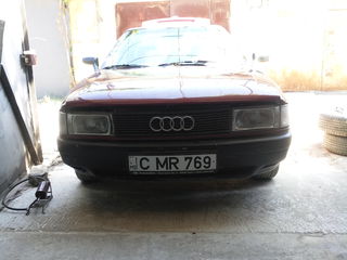 Audi 80 foto 2