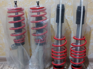 Coilovers Coilover Койловеры - MQB / Golf 7 / Octavia A7 foto 5