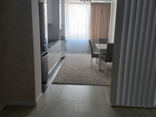 Apartament cu 2 camere, 55 m², Centru, Chișinău foto 3