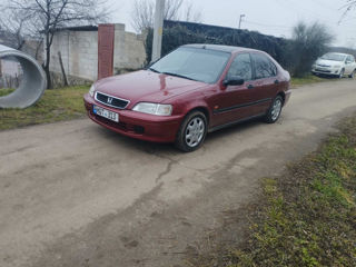 Honda Civic foto 4