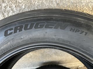 235/65 R18 Kumho Crugen HP71/ Доставка, livrare toata Moldova foto 5