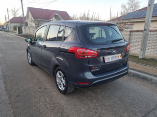 Ford B-Max foto 3