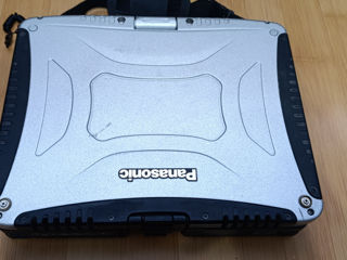 Panasonic CF-19 Toughbook foto 3