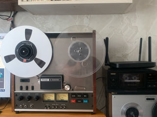 Vind magnitofon TEAC  A-3300sx