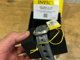Часы Invicta - Новые - Оригинал!  фото 2