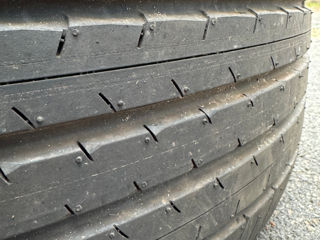 255/45 R20 Dunlop Noi 2023 foto 5