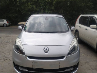 Renault Scenic foto 9