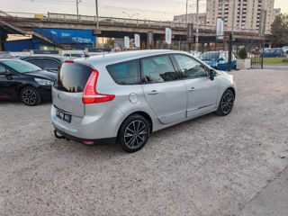 Renault Grand Scenic foto 6