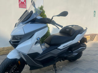 BMW c400gt foto 2