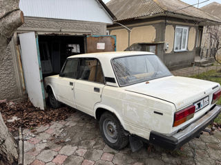 Lada / ВАЗ 2105 foto 2