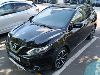 Nissan Qashqai foto 5