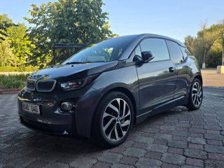 BMW i3, 2017 г.