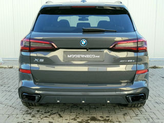 BMW X5 foto 7