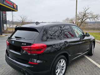 BMW X3 foto 2