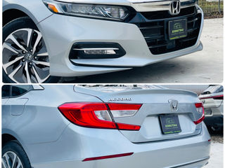 Honda Accord foto 14