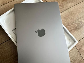 MacBook Air 15 M3. foto 2