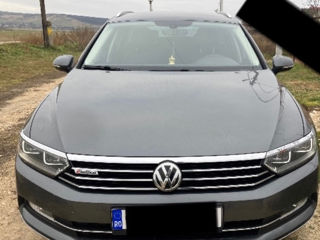 Volkswagen Passat foto 7