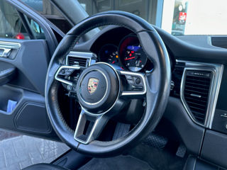 Porsche Macan foto 10