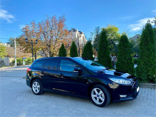 Ford Focus foto 2