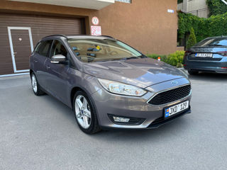 Ford Focus foto 5