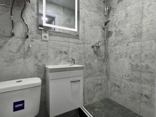 Apartament cu 1 cameră, 18 m², Telecentru, Chișinău foto 8