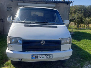 Volkswagen Transporter foto 2