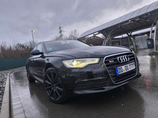 Audi A6 foto 8