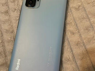 Xiaomi Redmi 10 Pro foto 2