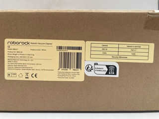 Roborock S8  Ultra Sonic foto 8