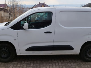 Opel Combo foto 3