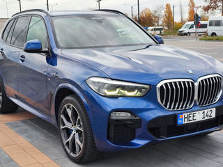 BMW X5 foto 2