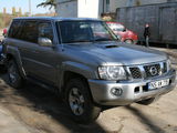 Nissan Patrol foto 2