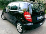 Mercedes A Class foto 7