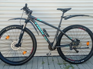 TREK XCALIBER 7