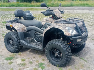 CFMOTO CF 500