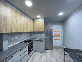 Apartament cu 1 cameră, 40 m², Râșcani, Chișinău foto 2