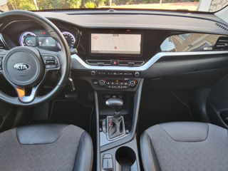 KIA Niro foto 11