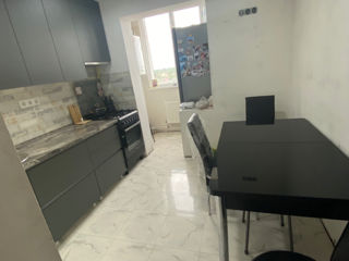 Apartament cu 2 camere, 60 m², Centru, Ceadîr-Lunga, Ciadîr-Lunga