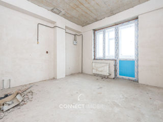 Apartament cu 2 camere, 76 m², Ciocana, Chișinău foto 4